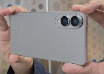 Intip Kamera 200MP Samsung Galaxy Edge Dalam Balutan Bodi Tipis