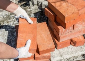 Desa Sukadamai Tunjukkan Potensi Besar di Sektor Material Bangunan dan UMKM