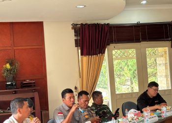 Tujuan Imigrasi Cianjur Gelar Sosialisasi APOA di Villa Kota Bunga