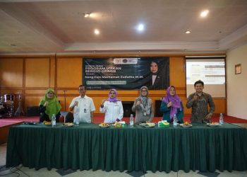 Komisi IX berama BGN Gelar Sosialisasi Program MBG untuk Warga Cianjur