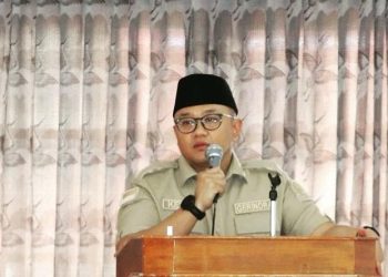 Legislator Sukabumi, Yudha Sukmagara Dukung Penuh Kebijakan Presiden Prabowo Hentikan Tambang di Raja Ampat