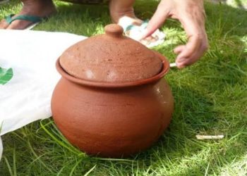 Intip Ragam Tradisi Tanah Sunda Warisan, Leluhur yang Lestari