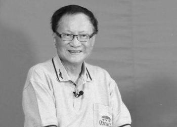 In Memoriam Tan Joe Hok: Legenda Bulutangkis Indonesia Berpulang