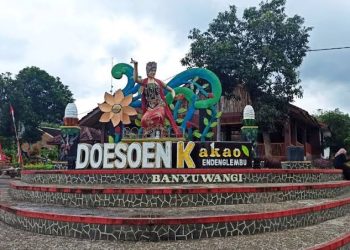 Keren! Banyuwangi Miliki Kampung Penghasil Cokelat Terbaik Dunia