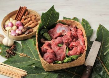 Siap-siap Diserbu! Ini Dia 5 Resep Daging Sapi Idul Adha yang Bikin Nagih