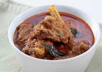 7 Menu Masakan Daging Kambing Hasil Kurban, Dijamin Menggugah Selera!