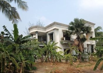 Potret Kampung Artis, Dulu Langganan Lokasi Syuting Kini Sudah Terbengkalai