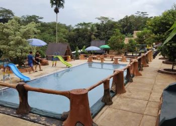 Saung Sule Ciamis: Destinasi Ideal untuk Edukasi dan Rekreasi Keluarga