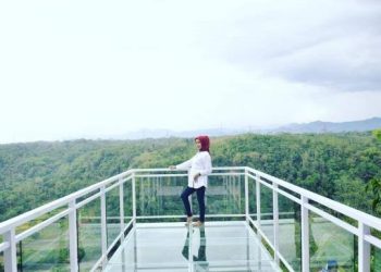 Menjelajahi Grand Sayang Kaak: Destinasi Healing dengan Sensasi Adrenalin