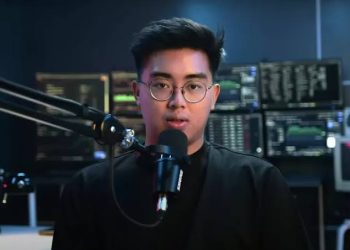 Tak Hanya Soal Cuan, Investor Sukses Timothy Ronald Juga Miliki Misi Bangun 1.000