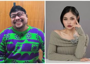 Drama Mahar Emas Palsu, Kronologi Ributnya Riyuka Bunga dan Heri Horeh di Media Sosial