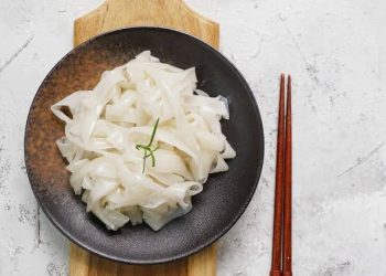 Asal Mula Kwetiau, Jejak Kuliner Tionghoa yang Menaklukkan Lidah Dunia