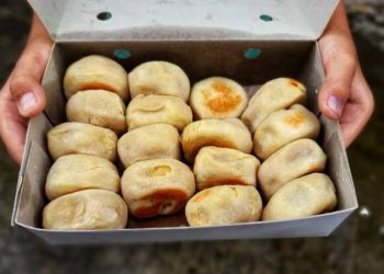 Sejarah Bakpia di Tanah Jawa, Dibawa Orang Tionghoa Pada Abad Ke 19!