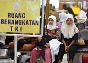 Inilah Asal Usul TKI Pertama di Nusantara, Berawal dari Abad Ke-19