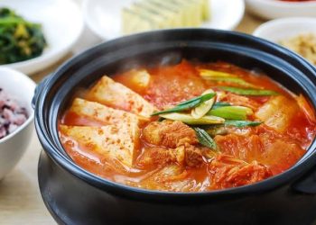 Dijamin Nagih! 5 Menu Makanan Berkuah Pedas untuk Menemani Cuaca Hujan