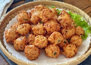 7 Cara Mengolah Talas Jadi Santapan Istimewa yang Bikin Menggoda