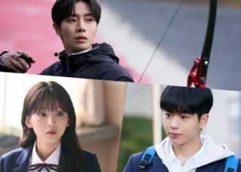 Sinopsis Head Over Heels: Ketika Dukun Gen Z Berjuang Melawan Takdir Demi Cinta Pertama yang Terkutuk