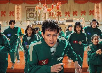 Rilis Hari Ini Jam 2 Siang, Berikut Fakta-fakta Menarik Squid Game 3