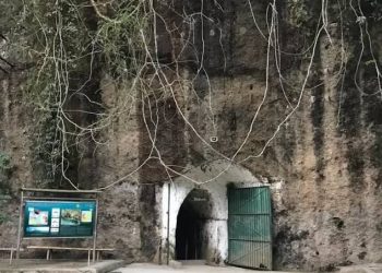 Menjelajahi Jejak Sejarah Gua Belanda Bandung dan Mitos di Jantung Dago