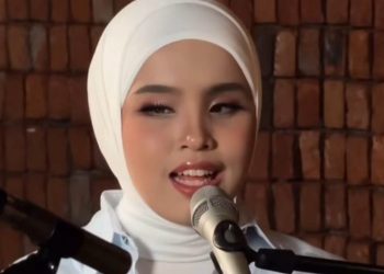 Putri Ariani Rilis “Berdaya Diri”: Suara Dukungan untuk Perempuan Indonesia