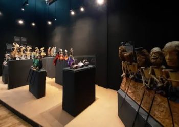 Sejarah Galeri Wayang Purwakarta, Penjaga Warisan Budaya Nusantara