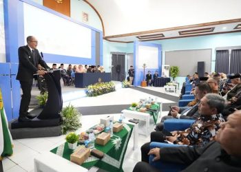 Milad ke-22 UMMI, Bukti Kemajuan Signifikan dan Visi Masa Depan