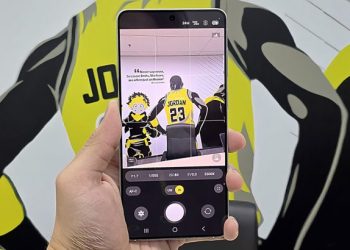 3 Hacks Foto Supaya Konten Kamu FYP dengan Galaxy S25 Edge