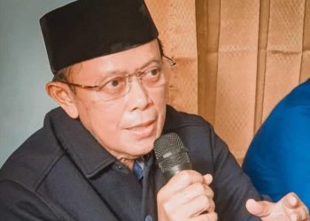 Rumah Sakit Santo Borromeus Masih Tangani Mantan Bupati Cianjur Tjetjep Muchtar Soleh