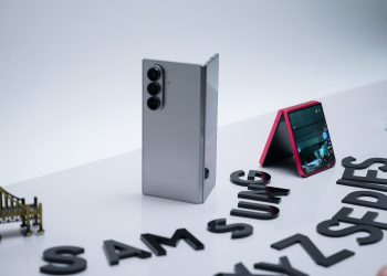Pre-order Samsung Galaxy Z Fold7 dan Z Flip7 Resmi Dibuka: HP Lipat Tercanggih dengan Bonus Terbaik