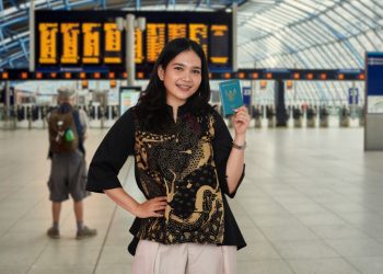 Paspor Desain Merah Putih Ditunda, Imigrasi Fokus pada Kebijakan Strategis Peningkatan Layanan