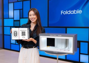 Galaxy Z Fold7 Hadir Dengan Lebih Tipis dan Tetap Kokoh Setelah Melewati Tes Uji 500 Ribu Kali Lipatan
