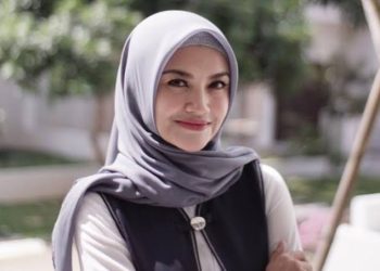 Sosok Tina Talisa, Mantan Presenter yang Kini Duduki Kursi Komisaris Pertamina Patra Niaga