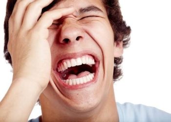 Kamu Harus Tahu! Ternyata Tertawa Bisa Menyebabkan Kematian