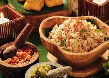 Kenikmatan Tiada Tara, Inilah 8 Masakan Sunda Paling Menggoda