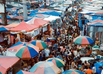 Tahukah Kamu, Jawa Barat Miliki Penduduk Terbanyak di Indonesia?