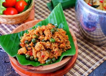 6 Resep Olahan Oncom untuk Variasi Sajian Harian, Dijamin Bikin Ketagihan!