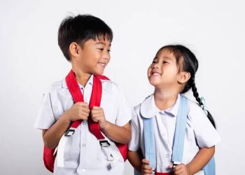 Diperingati Pada 23 Juli, Ini Tema Hari Anak Nasional 2025 Beserta Makna Logonya