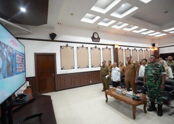 Kota Sukabumi Capai 100 Persen Legalitas Koperasi, Diskumindag Dorong Optimalisasi Jenis Usaha Sesuai Wilayah