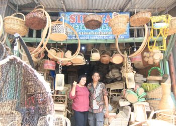 Jamkrindo Menjamin Puluhan Ribu UMKM di Sumatera Utara