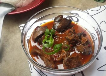 Resep Membuat Semur Hati Ayam: Lezat, Empuk, dan Menggugah Selera!