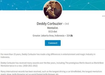 5 Tips Membangun Profil LinkedIn yang Profesional, Dijamin Lebih Menarik