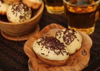 Asal-Usul Kue Cubit, Ketika Kuliner Belanda Bertemu Lidah Nusantara