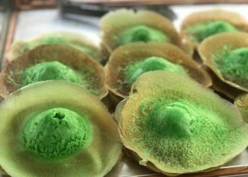 Deretan Makanan Khas Indonesia dengan Nama yang Bikin Geleng-geleng Kepala