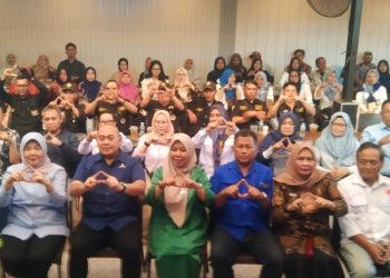 Anggota DPRD Cianjur Hj. Lilis Boy Serap Aspirasi Warga Melalui Reses