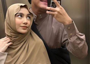 Kisah 3 Artis Mualaf Terbaru 2025 yang Bikin Gempar Publik