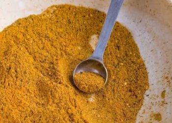 Rumor Mengatakan Bumbu Kari di Indonesia Berasal dari India, Apa Benar?