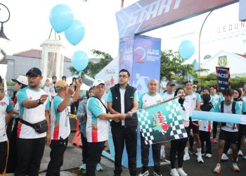 Peringatan 9 Tahun Sukabumi Update: Komitmen Wujudkan Media yang Aktif dan Inspiratif