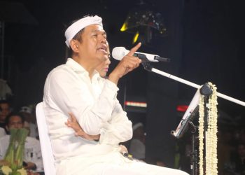 Lebih Dekat dengan Rakyat: Gubernur Jabar Ajak Pemimpin Turun ke Masyarakat