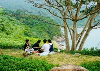 Daya Tarik Situ Kamojing, Destinasi Wisata Healing di Alam Karawang