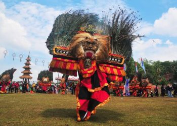 Asal-usul Reog Ponorogo, Ketika Seni Menjadi Senjata Perlawanan Budaya